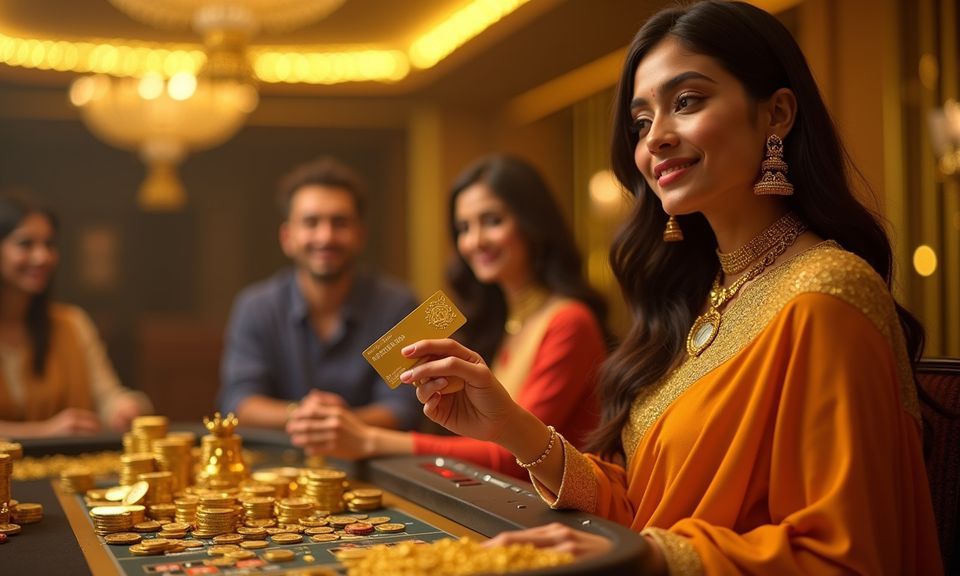 ক্যাং ধন স্লট